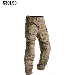 Crye Precision Combat Pants